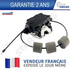 Serrure coffre moteur d'occasion  Dinan