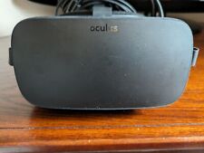 Oculus rift cv1 for sale  Flagstaff