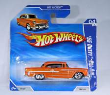 Hot wheels 1955 for sale  MANCHESTER