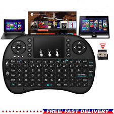 mini wireless keyboard mouse second hand for sale for sale  Ireland