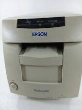 Epson filmscan 200 for sale  CAMBERLEY