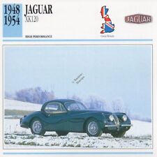 1948 1954 jaguar for sale  PONTYPRIDD