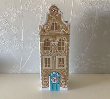 Decorative christmas house for sale  WISBECH