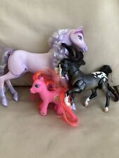 Barbie pegasus little gebraucht kaufen  Schwindegg