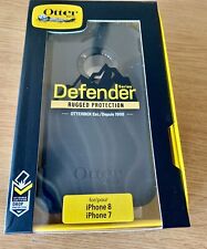 Iphone otterbox defender for sale  LEICESTER