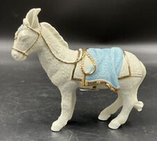 donkey figurines for sale  Linden