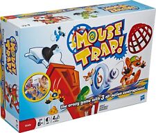 Spare parts mousetrap for sale  MILTON KEYNES