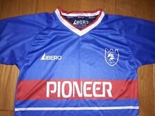 Ipswich town shirt for sale  SUDBURY