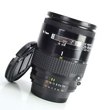 Nikon 85mm f3.5 for sale  HALESOWEN