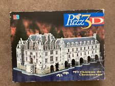 Chateau chenonceau jigsaw for sale  SANDOWN