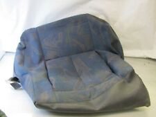 Renault Espace 2 MK2 2.0 91-97 2nd row rear Seat base skin cloth skin covering for sale  HALIFAX