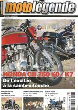 Moto legende 290 d'occasion  Bray-sur-Somme