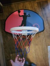 trampoline basketball hoop for sale  Shipping to South Africa