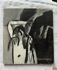 Keith vaughan exhibition for sale  LONDON