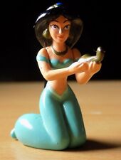 Occasion, Figurine de Jasmine lampe magique Aladdin Disney YUJIN Rare d'occasion  Le Puy-en-Velay