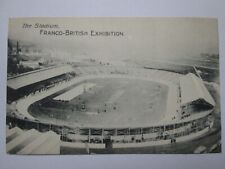 Stadium franco british for sale  WORKINGTON