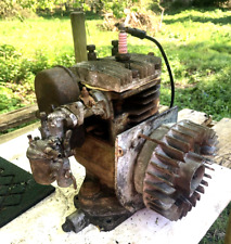 Suffolk colt lawnmower for sale  GODALMING