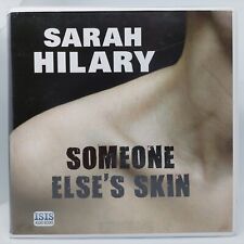 Audiobook someone else for sale  STOCKPORT