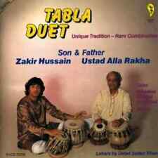 Tabla duet unique for sale  Ann Arbor