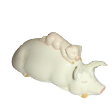 Vtg beswick pig for sale  Shipping to Ireland