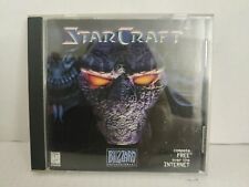 Starcraft 1997 game for sale  Placentia