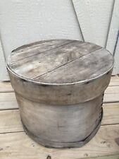 large wood barrel planter for sale  Edmond