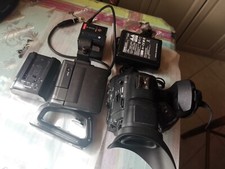 camescope canon d'occasion camescope canon d'occasion Antony