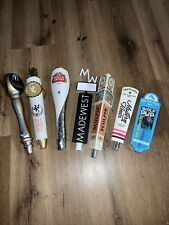 modern times beer tap handles for sale  Los Angeles