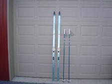 poles cross skis country for sale  Seven Valleys
