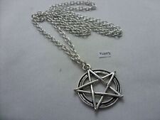 Pentacle pentagram star for sale  ASHBOURNE