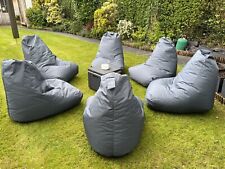 Outdoor bean bags for sale  CRAWLEY