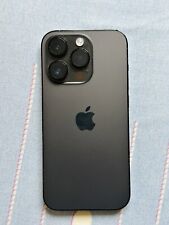 iPhone 14 Pro preto espacial 128gb desbloqueado comprar usado  Enviando para Brazil