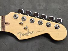 1999 Fender USA Strat Rosewood NECK American Stratocaster Electric Guitar for sale  Shipping to South Africa