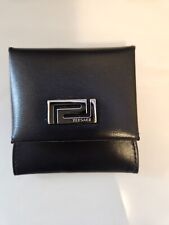 Versace greca leather for sale  Point Roberts