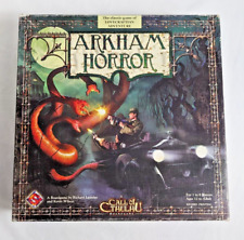 Arkham horror rev. for sale  Bethany
