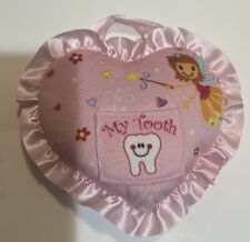 Tooth fairy pillow for sale  Carnegie