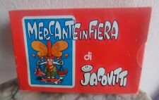 Carte gioco mercante usato  Gemona Del Friuli