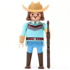 Playmobil western cowboy gebraucht kaufen  Danndorf