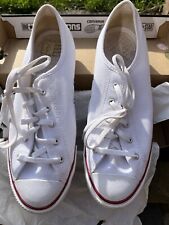 Converse ctas dainty for sale  BEDFORD