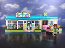 Lego friends heartlake usato  Latina