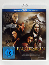 Painted Skin: The Resurrection 3D - erfolgreichste chinesische Film aller Zeiten segunda mano  Embacar hacia Argentina