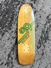 Usado, Deck vintage de bambu longboard Sector 9 26,5” comprar usado  Enviando para Brazil