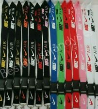 Nike lanyard detachable for sale  Shipping to Ireland