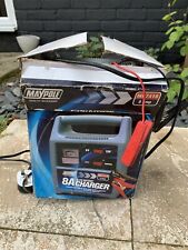 Maypole battery charger for sale  Shipping to Ireland