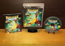 RAYMAN LEGENDS · PS3 · Pal España · (Como nuevo) comprar usado  Enviando para Brazil
