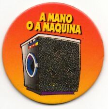 Usado, #31 TELECAPS 1996 TAZO CAP DE CARTON TINTA TERMICA BIMBOCAO comprar usado  Enviando para Brazil