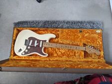 Fender stratocaster mij for sale  ORMSKIRK