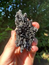 Antimonite / Stibnite xx / Herja Romania / Classical Location ! for sale  Shipping to South Africa