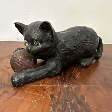 pottery cat for sale  Shipping to Ireland