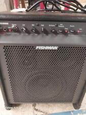 Fishman pro lbx for sale  Fredericksburg